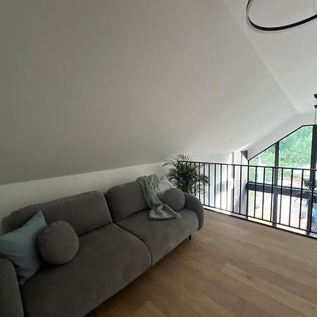 Zakatek Lipowy Most Ngoại thất bức ảnh